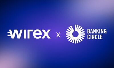 Wirex Works with Banking Circle to Revolutionize Global Financial Operations