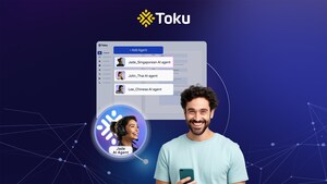 Toku Closes USD 5 Million Series A Extension and Appoints Former Singapore Minister Lim Hwee Hua as Advisory Board Chair