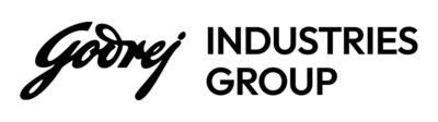 Godrej Industries group Logo