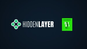 HiddenLayer Named to Fast Company's Fourth Annual List of the Next Big Things in Tech