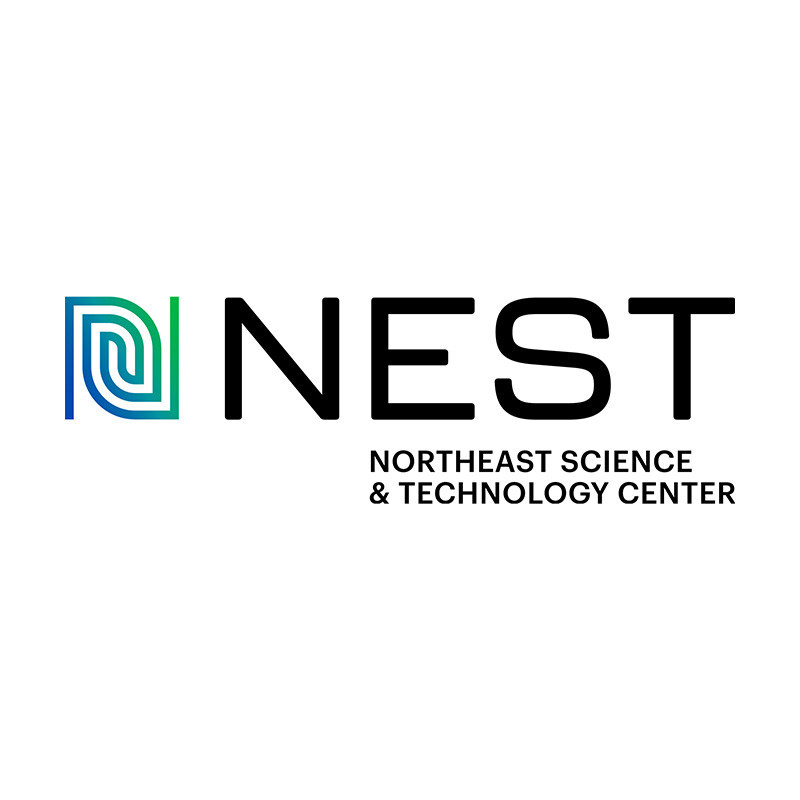 NEST logo 2/12/24 (PRNewsfoto/Northeast Science and Technology (NEST))