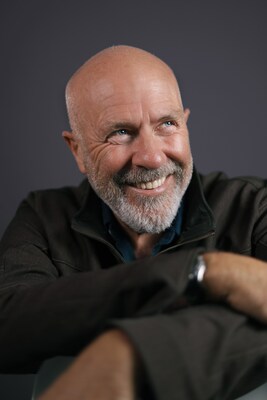 Richard-Flanagan Winner of the Bailli Gifford Prize for Non-Fiction 2024-Headshot-2 © Penguin Random House Australia