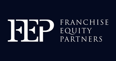 Franchise Equity Partners New Logo (PRNewsfoto/Franchise Equity Partners)