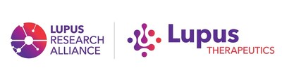 Lupus Research Alliance and Lupus Therapeutics logos