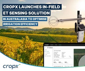 CropX Launches a New Era of Sustainable Irrigation in New Zealand