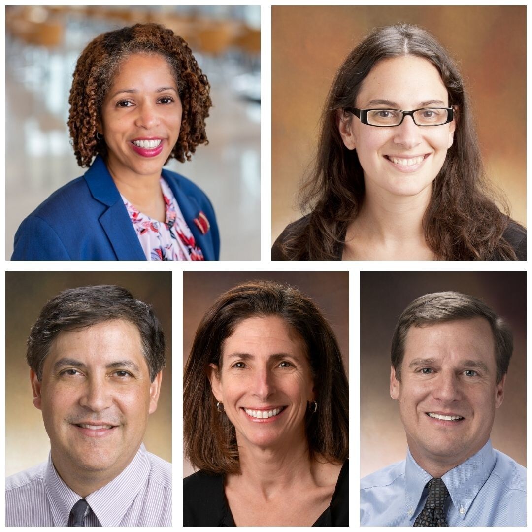 Children's Hospital of Philadelphia Recognizes Five CHOP Physicians Selected to Join the American Pediatric Society in 2025