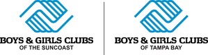 Historic Merger: Boys &amp; Girls Clubs of the Suncoast and Tampa Bay Join Forces to Form One of the Nation's Largest Boys &amp; Girls Clubs