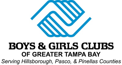Boys & Girls Clubs of Greater Tampa Bay (PRNewsfoto/Boys & Girls Clubs of Greater Tampa Bay ) Boys & Girls Clubs of Greater Tampa Bay (PRNewsfoto/Boys & Girls Clubs of Greater Tampa Bay )