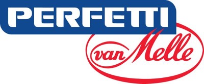 Perfetti Van Melle USA (PRNewsfoto/Perfetti Van Melle)