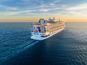 ROYAL CARIBBEAN BRINGS THE ACTION WITH 2026-27 CARIBBEAN AND NORTHEAST LINEUP