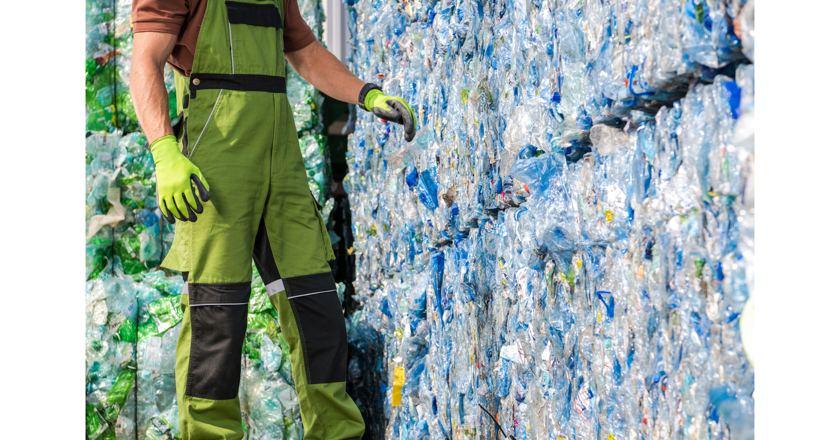 Study Reveals Plan to Boost U.S. Jobs, Reduce Waste and Cut Emissions for 30% of U.S. Plastic Packaging and Textiles