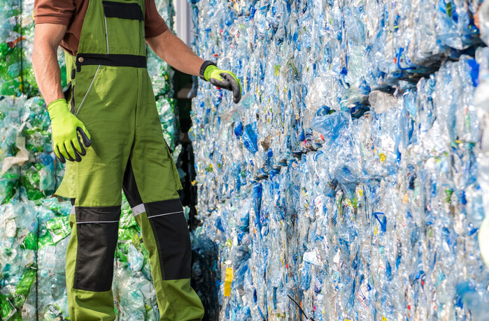 Study Reveals Plan to Boost U.S. Jobs, Reduce Waste and Cut Emissions for 30% of U.S. Plastic Packaging and Textiles.