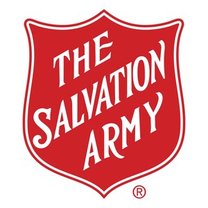 Northern Light Supports The Salvation Army's 2024 Thanksgiving Meals Distribution in Cambridge