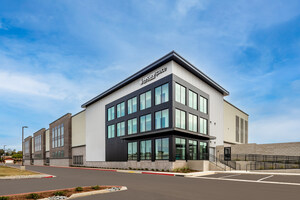 SecureSpace Announces Opening of New Self-Storage Facility in Los Angeles, California