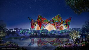 VidantaWorld y Cirque du Soleil se unen para presentar LUDÕ: Un nuevo y revolucionario espectáculo acuático con experiencia gastronómica en Nuevo Vallarta.