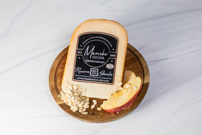 Marieke Gouda Reserve