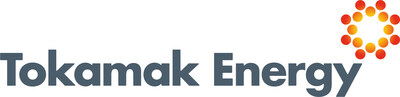 Tokamak Energy logo