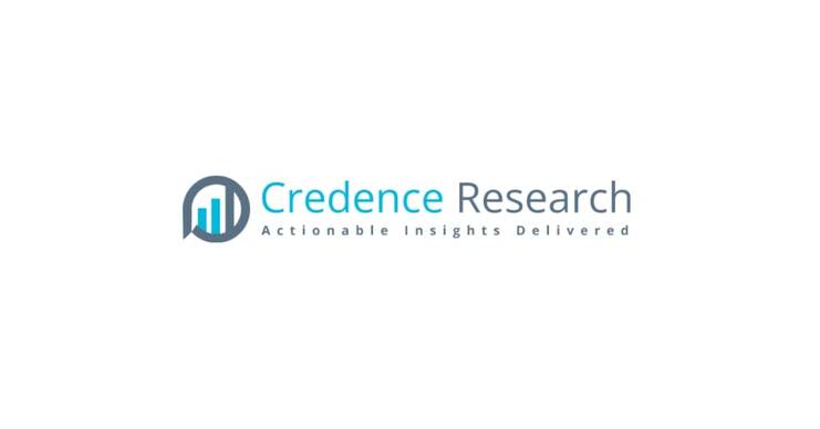 Data Center Robotics Market to Reach USD 37.41 billion by 2032, Growing At An 9.2% CAGR - Credence Research