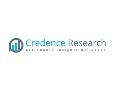 Credence Research Logo