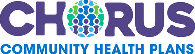 Chorus Community Health Plans logo