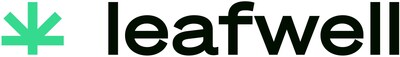 Leafwell logo