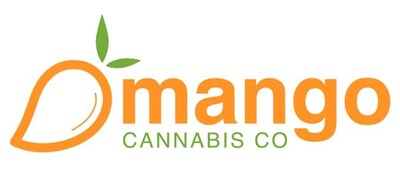 Mango Cannabis logo