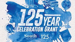 South University Announces 125-Year Celebration Grant for New Undergraduate Students