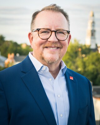 Brian Hatmaker, President, Stulz USA