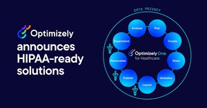 Optimizely announces HIPAA-ready solutions for Healthcare &amp; Life Sciences organizations