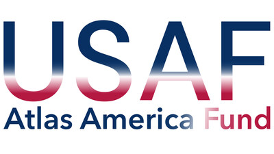 USAF - Atlas America Fund Logo