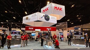 MAK Technologies Unveils NICO, an AI-Powered Avatar, alongside the Trusted MAK ONE Suite of Simulation Products at I/ITSEC 2024