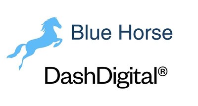 Stagwell welcomes Blue Horse and DashDigital to its Global Affiliate Network.