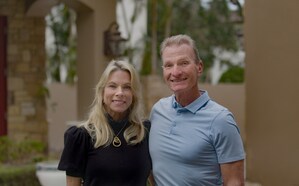 Tampa's Scott and Kathy Fink Donate $5 Million to St. Joseph's Children's Hospital