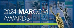 Naylor Association Solutions Celebrates with Association Partners: 2024 MarCom Award Wins