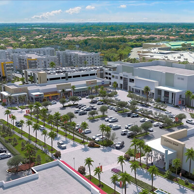 Life Time is expanding in South Florida with a planned second athletic country club in Boca Raton. Life Time West Boca will be located within the Uptown Boca mixed-use development and is expected to open in late 2025.