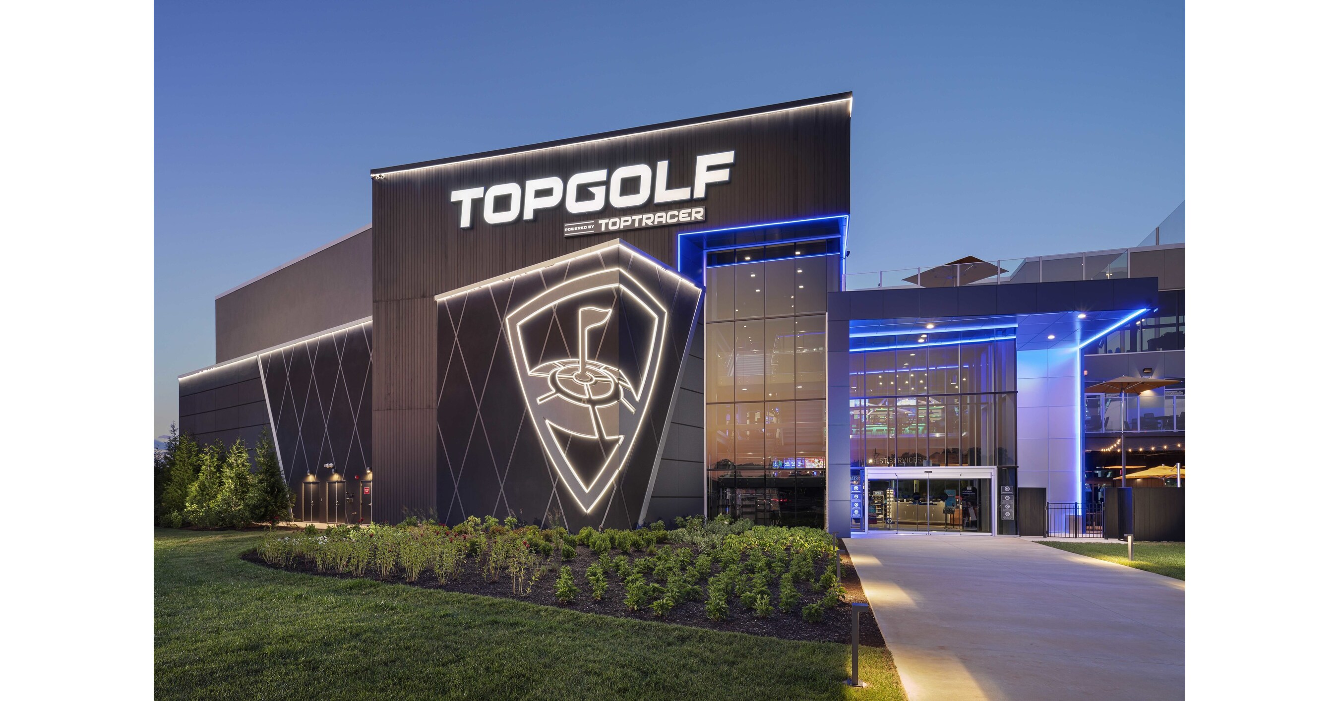 Topgolf Breaks Ground on Second Venue in Minnesota