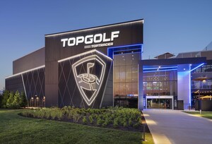 Topgolf Breaks Ground on Second Venue in Minnesota