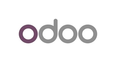 odoo logo