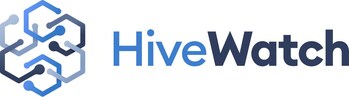 HiveWatch logo