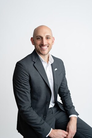 Paragon's Joe Garguilo Named to American Nuclear Society's Nuclear News "40 Under 40" List