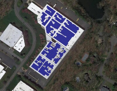 Amerlux, a Delta Group company with award-winning design and manufacturing expertise in performance-grade lighting, announced today that it would install a 1.525 MW rooftop solar system at its global headquarters and manufacturing facility.