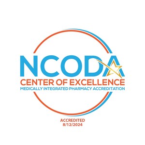 Virginia Cancer Specialists Earns Full Accreditation from NCODA's Center of Excellence Medically Integrated Pharmacy Program