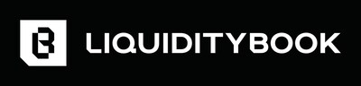 LiquidityBook logo (PRNewsfoto/LiquidityBook)