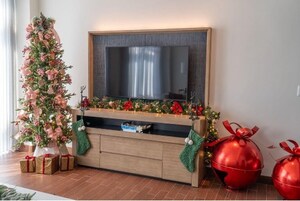 Sheraton Puerto Rico Resort &amp; Casino and Walmart Inc. Come Together For "Sher-A-Holiday" Suites Initiative