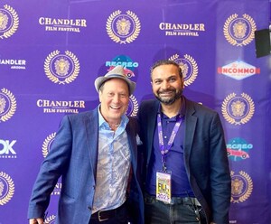 Chandler International Film Festival to Attempt Guinness World Record