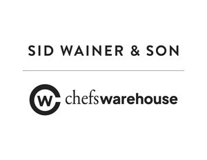 Chefs' Warehouse New England and Cape Cod Coffee Join Forces to Brew Bold New Flavors for Chefs