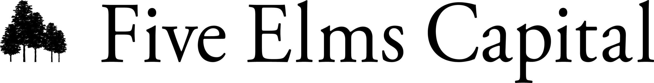 Five Elms Capital Logo