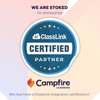 Campfire Learning Announces Single Sign-On Integration with ClassLink