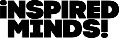 InspiredMinds! logo