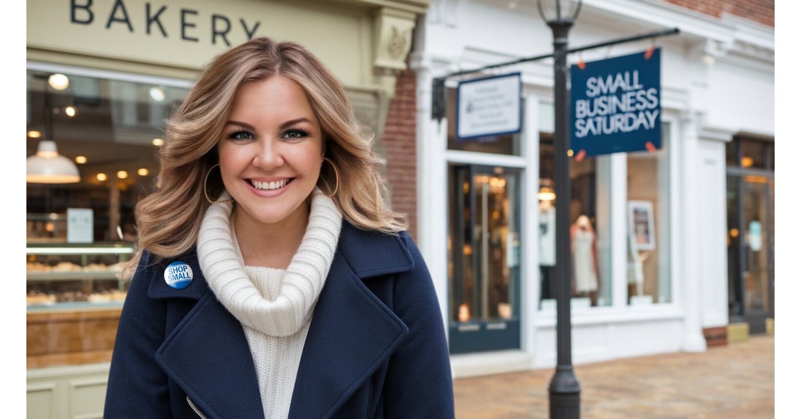 Prepare for Small Business Saturday Success with SCORE’s Expert Tips